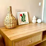 Apartment Escapade Mediterranneenne Appart' Cosy Et Elegant *