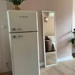 Apartment Escapade Mediterranneenne Appart' Cosy Et Elegant Toulon