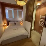 Escapade Mediterranneenne Appart' Cosy Et Elegant Apartment *