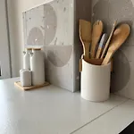 Apartment Escapade Mediterranneenne Appart' Cosy Et Elegant
