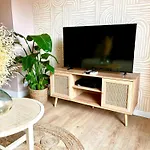 Apartment Escapade Mediterranneenne Appart' Cosy Et Elegant