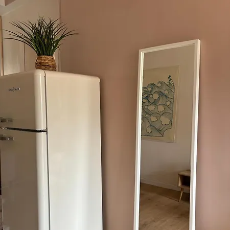 Escapade Mediterranneenne Appart' Cosy Et Elegant *