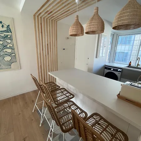 Escapade Mediterranneenne Appart' Cosy Et Elegant