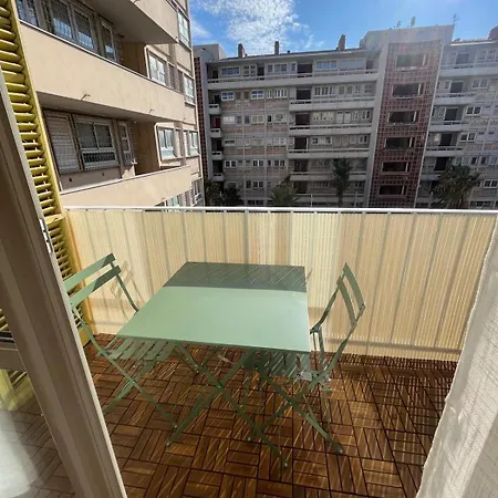 Apartamento Escapade Mediterranneenne Appart' Cosy Et Elegant