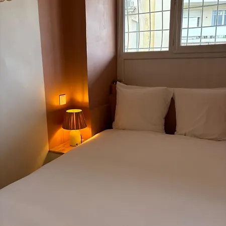Escapade Mediterranneenne Appart' Cosy Et Elegant Apartamento *