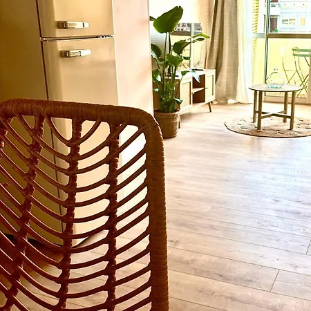 Escapade Mediterranneenne Appart' Cosy Et Elegant